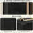 File Cabinet with 3 Drawers,Rustic Farmhouse Office Storage Cabinet,For Home and Office-666659185