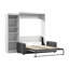 Lit Arlex avec canapé et étagère-1132913690-1132913693