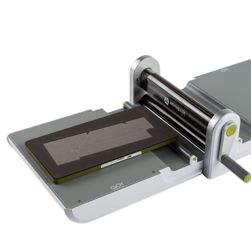 Accuquilt GO! Automne