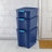 Sterilite 18 Gallon Latch and Carry