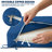 Outdoor Seat Cushions 3” Replacement Cushions Set-699740611