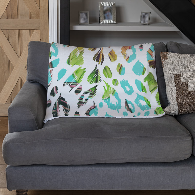 Rothman Throw Blanket
