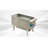 Elite Kitchen Supply 30000 BTU Commercial Electric Fryer