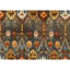 Ikat Area Rug