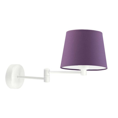 Ayannia Armed Sconce