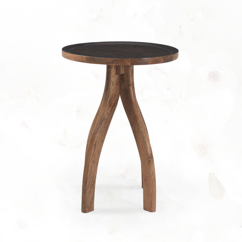 Elegance End Table