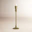 Bougeoir de table en fer-1758713529