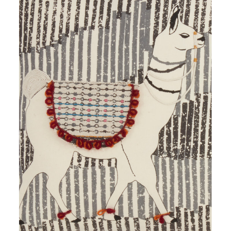 Coussin Lima