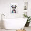 Wrapped Canvas Print-216290564
