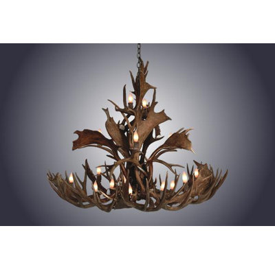 Knutson 16 - Light Chandelier