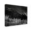 «Glacier Park I» par Garv, reproduction de photo sur toile tendue-30361454