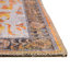 Tapis oriental bleu / jaune Hymel-665124471