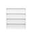 Led Lighted Shoe Container With Wooden Construction And Space Utilization - Stackable Box For Sneakers  4 1 Display Case Structure
