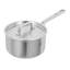Kuhn Rikon Culinary Fiveply Stainless Steel Induction Safe Saucepan, 18cm/2.5L-98572872