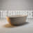 57" Freestanding Soaking Bathtub, Stone Resin Solid Surface, Pop-Up Drain, Overflow