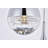 Carilyn - Light Cluster Teardrop LED Pendant-1501876634-1501876637