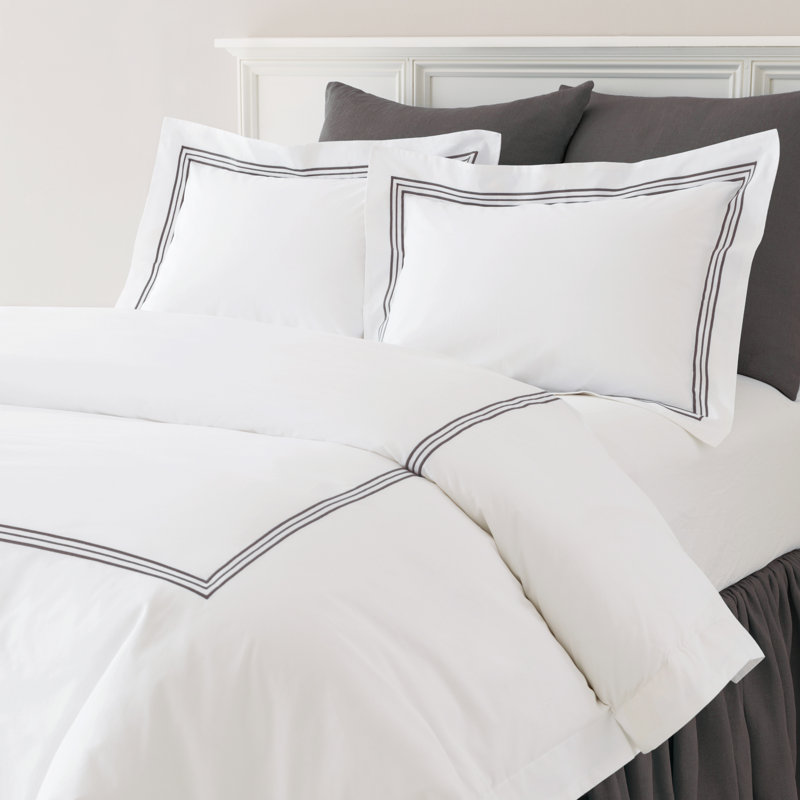 Trio Duvet Cover Set