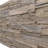EverStone Cascade Faux Stone Panel-88289868