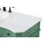Ensemble de meuble-lavabo simple 48 po Lunette-95949792-64256585