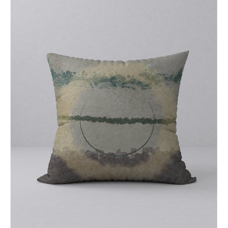  Housse de coussin carré et insert, 20 po x 20 po