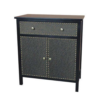 Cannata Accent Cabinet