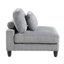 Ensemble de canapé modulaire 4 pièces Living Furniture
