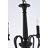 Aurianne Candle Style Traditional Chandelier-1505556052-1505556074