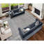 One-of-a-Kind 8'9" X 12'6" Area Rug