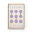Bauhaus Flow and Composition en mauve I, ensemble de 2-1561256551-1561256559
