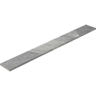 Daltile Perpetuo 3" X 24" Matte Porcelain Floor Bullnose (10 PCS Per Carton) (4.66 SQFT Per Carton)