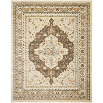 Lavelle Performance Oriental Rug
