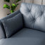 Hoxton 3 Seater Leather Maxi Sofa Chaise-1067608396-1069049786-1067608394