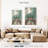 Lilie Retro Brooklyn Bridge-108541049