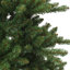  Artificial Hinged Christmas Tree Green PVC, steel-1788940564