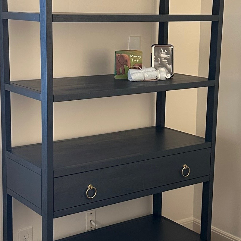 Customer review by Caroline