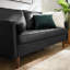 Canapé en cuir Valor 47,5 x 32 x 73-2060355768