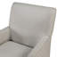 Fauteuil de 26,75 po de large Daishiro