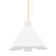 Limerick Single Light Dimmable Pendant