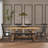Annabel Trestle Dining Table