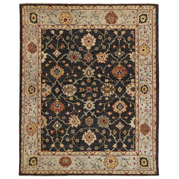 Earland Oriental Indoor Rug