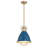 Agripina Single Light Pendant-932291303