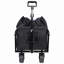 Chariot utilitaire extensible à deux couches-125205174