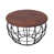 Dark Brown is out of stock