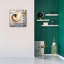 «Shell Dreams 2» par Art Licensing Studio, art mural sur toile-825565029