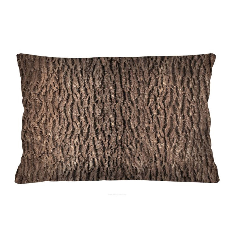 40 x 60cm Robina cushion / Brown