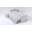 Dalayni 4 Seater Sofa Bed-662218181