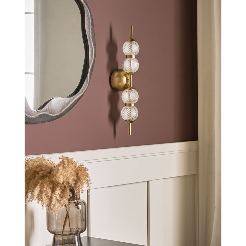 Allson Wall Sconce