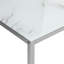 Montauk Glass Top Frame Nesting Tables