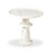 Burgas Marble Top End Table-1495513228