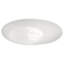 Baignoire piédestal à surface solide 70 "x 32" Metro Gateway-50879093